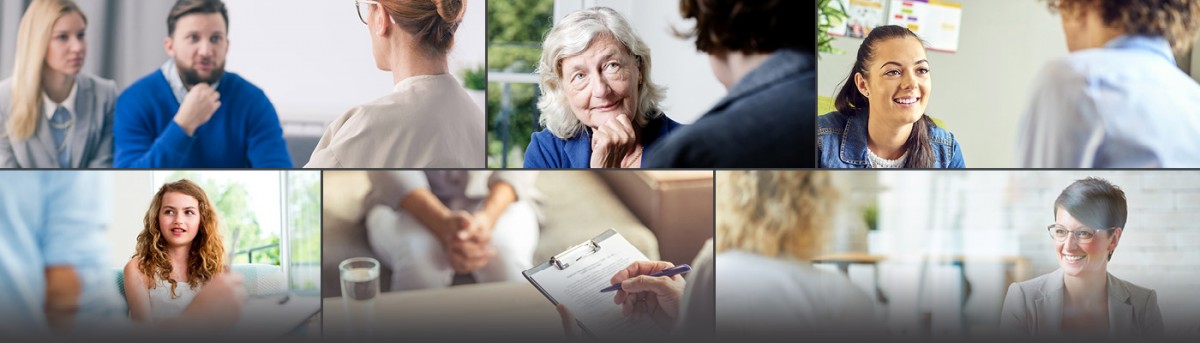 Psychiatry Jobs - Banner Image