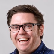 Anthony Llewellyn
