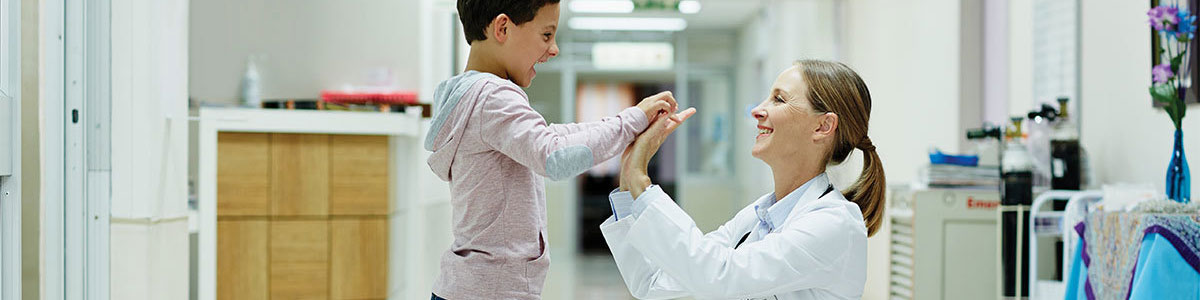 Medical Jobs Singapore - Banner Image